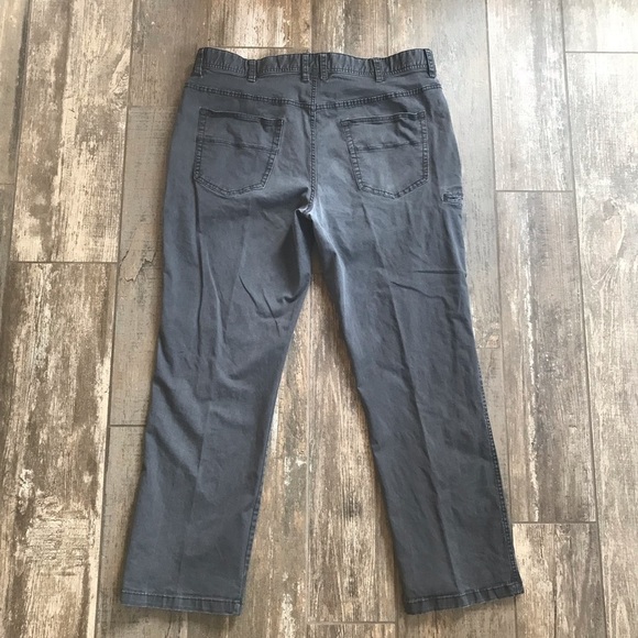 Weatherproof Men’s workwear pants size 38W x 30L - Picture 9 of 10